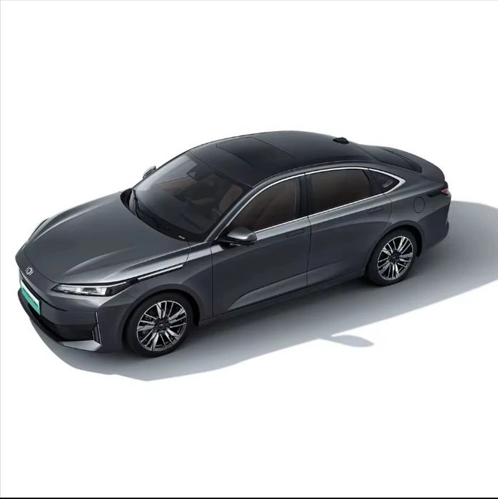 CHANGAN Nevo A05 2025 — Под заказ