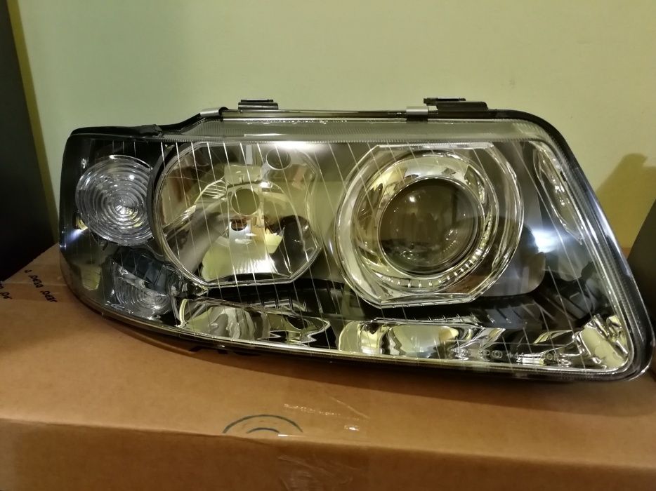 Нови Фарове ауди а3, 8л-фейслифт-audi a3, 8l