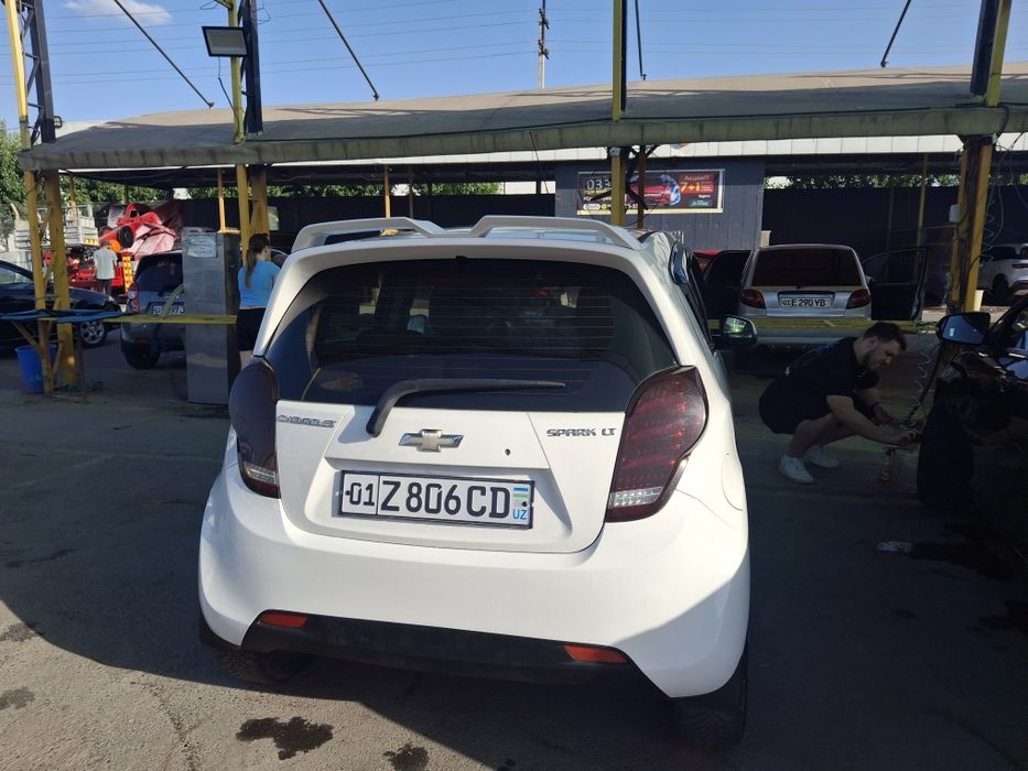 Спарк,сдается в аренду
