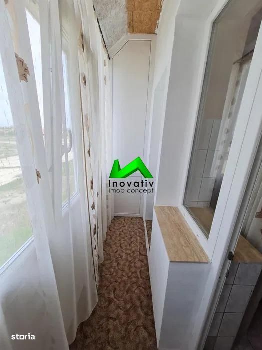 Garsoniera de vanzare Sibiu Turnisor