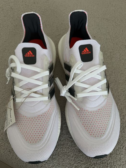 Adidas  ultraboost 21. Nr 43.5