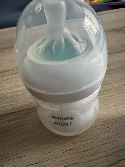 Шише Philips, ново, 120 мл