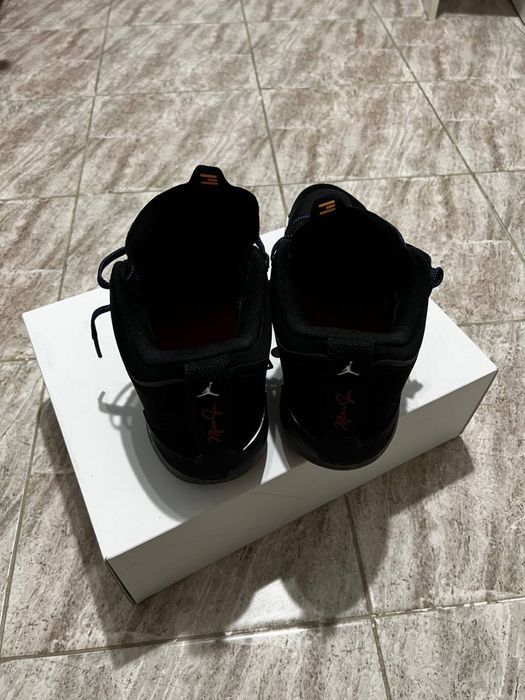 Кроссовки Air Jordan 37