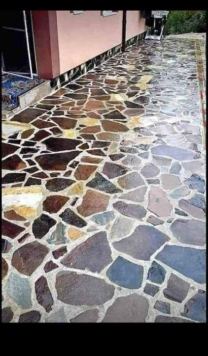 Piatră naturala de munte