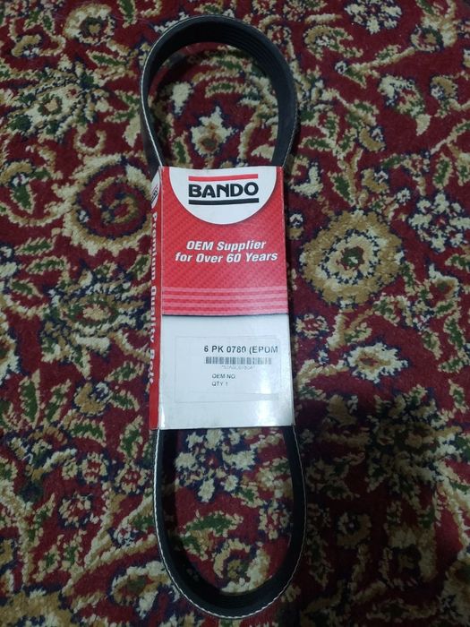 Ремни Bando оригинал