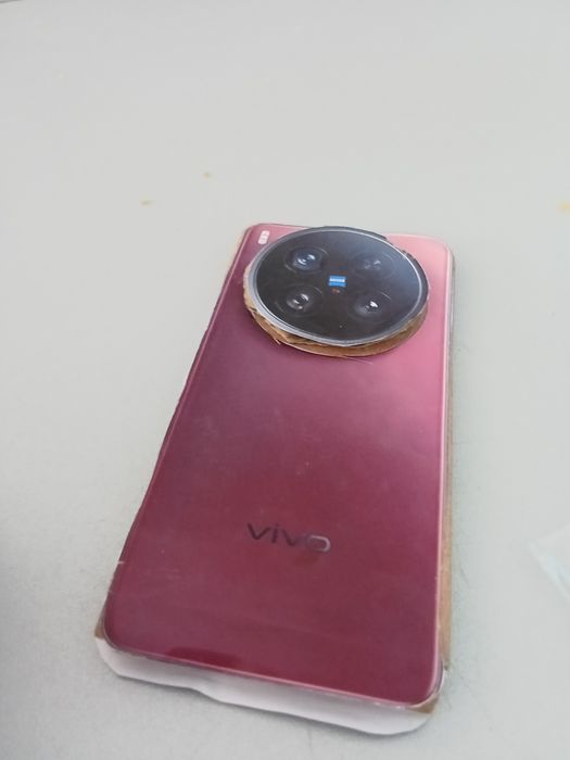Vivo x200 pro mini