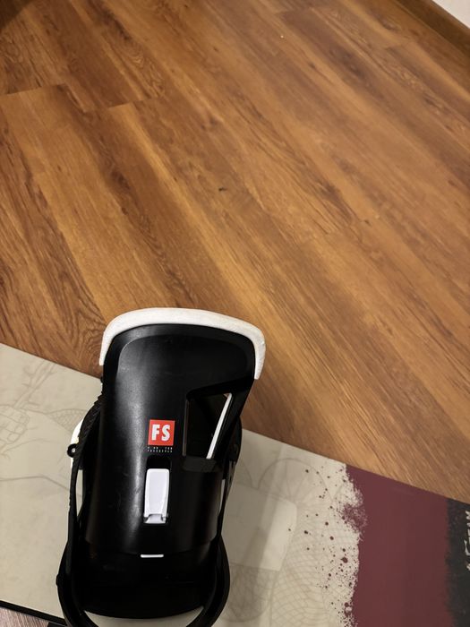 Drake Df team Сноуборд