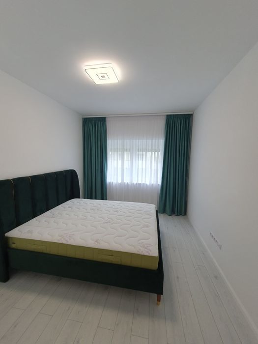 Apartament cu 3 camere |  loc de parcare | Cartierul Arhitecților – Mândra