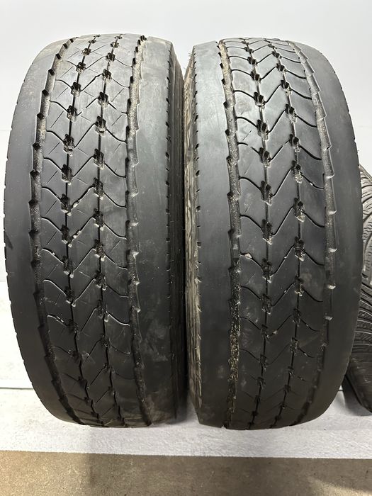 Anvelope 235/75 R17,5 direcții GOOD YEAR