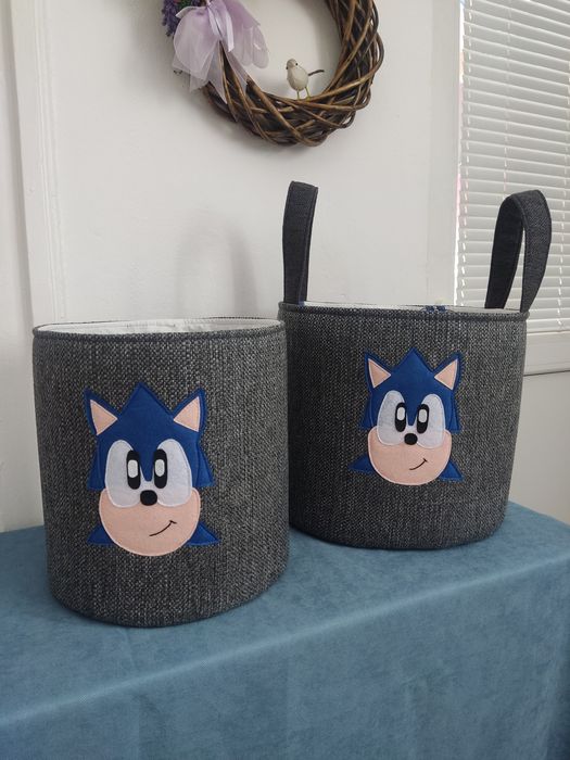 Детски комплект Соник