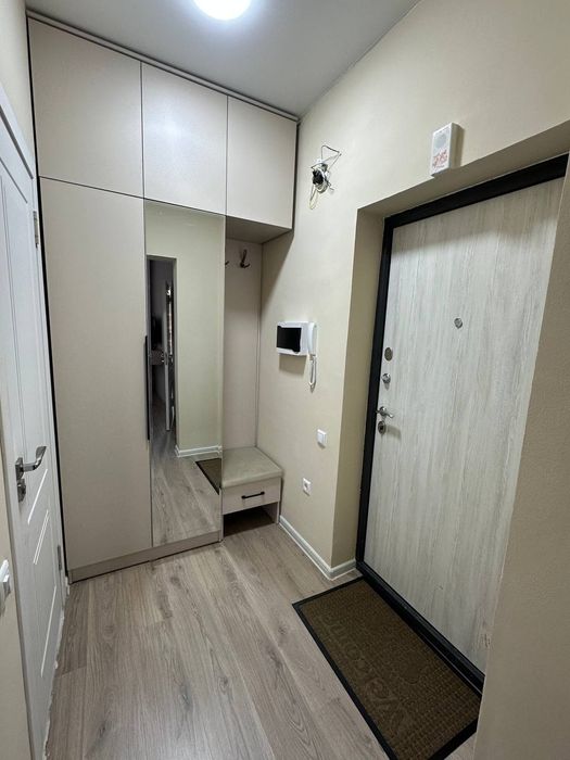 Assalom Sohil жк 1в2/11/16 квартира продается