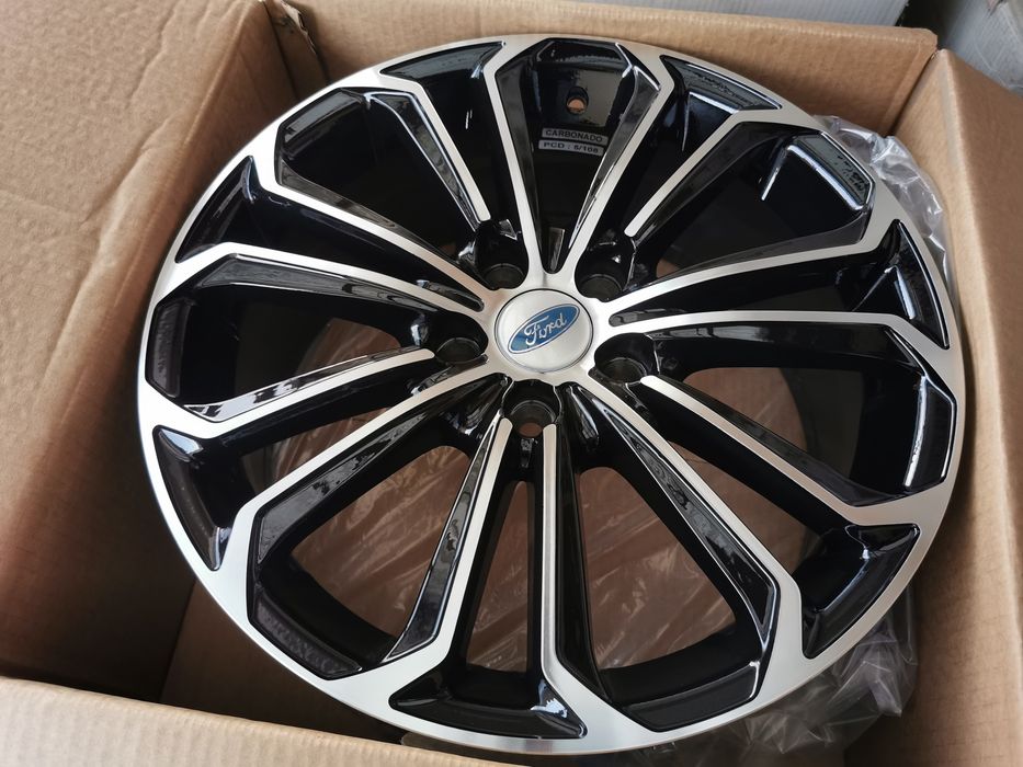 Vand jante de aliaj pentru Ford pe 17 model Panther