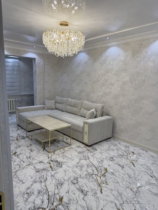 Сдаётся квартира ор-р Метро Чиланзар 3/4/9 ро-н Чиланзар 16-кв