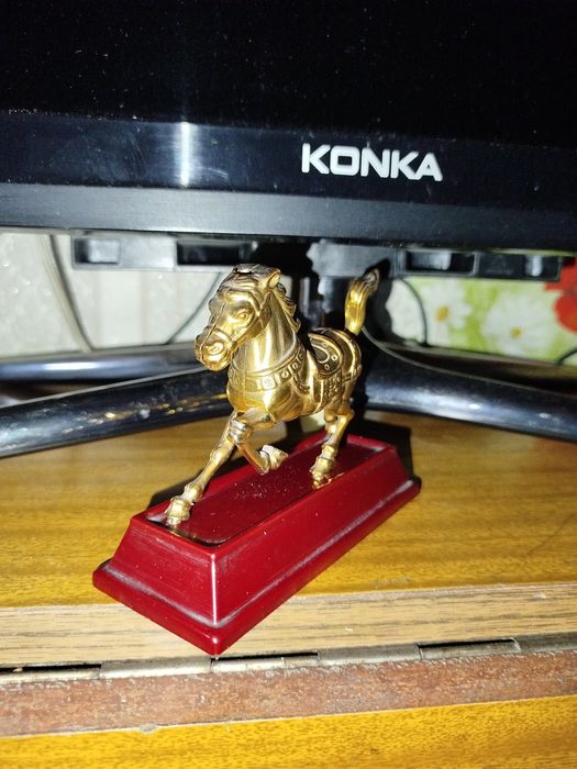 Зажигалка СССР сувенир