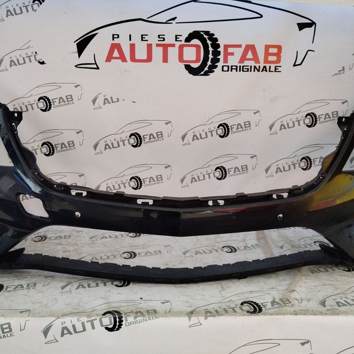 Bara fata Mercedes S-Class W222 AMG S63 an 2013-2014-2015-2016-2017