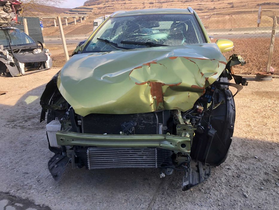 Dezmembrari Suzuki SX4 S-CROSS 4x4 1.6 Diesel D16AA Euro 5