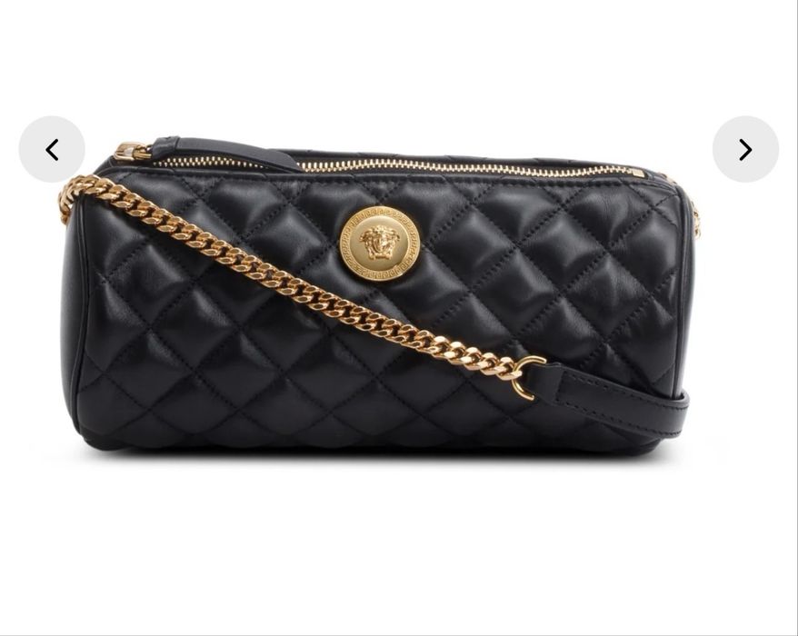 Geanta versace noua