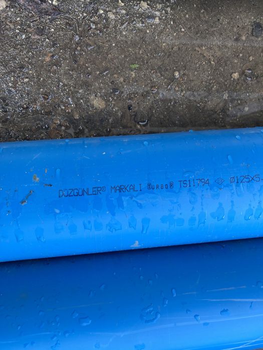 Сондажи за вода