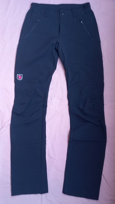 Fjalraven, Mammut S/36 дамски панталони