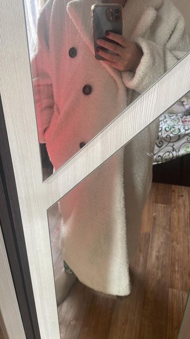 Тедди шубка в хорошем состоянии 10 000