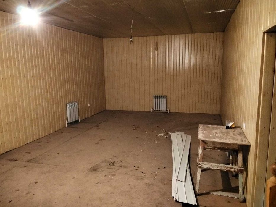 Дом в Петерфельде 94 кв.м.