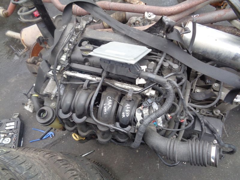 Vand motor de Ford Focus2 cod:HXDA 1.6 benzin