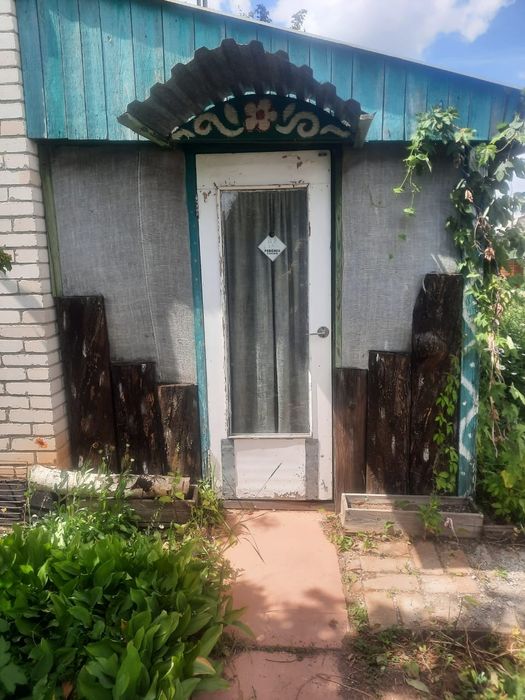 Продам дачу Вавилова. 9 линия.