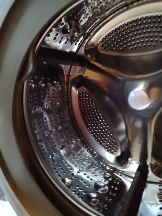 Стиральная машинка