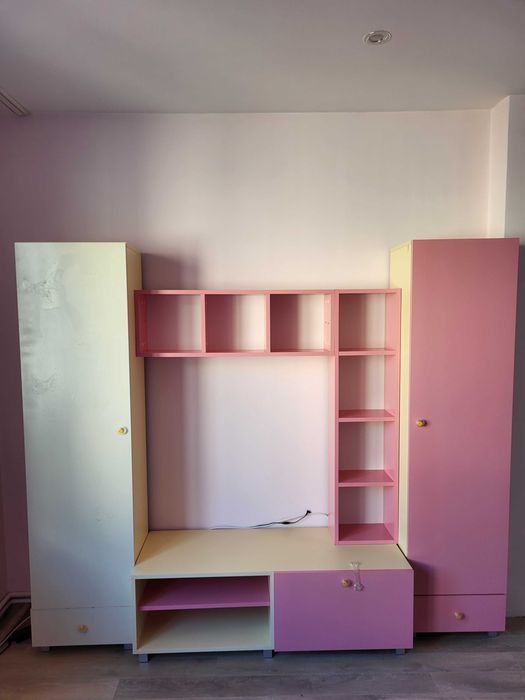 Детско обзавеждане