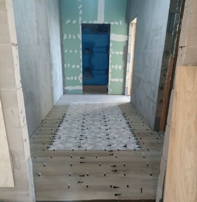 Кафельщик, левкас,нолевной паркет т.б