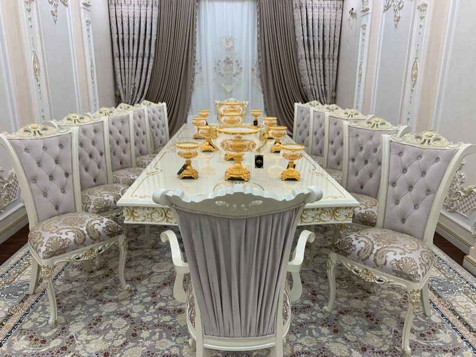 Андижон Мебеллар Олами !