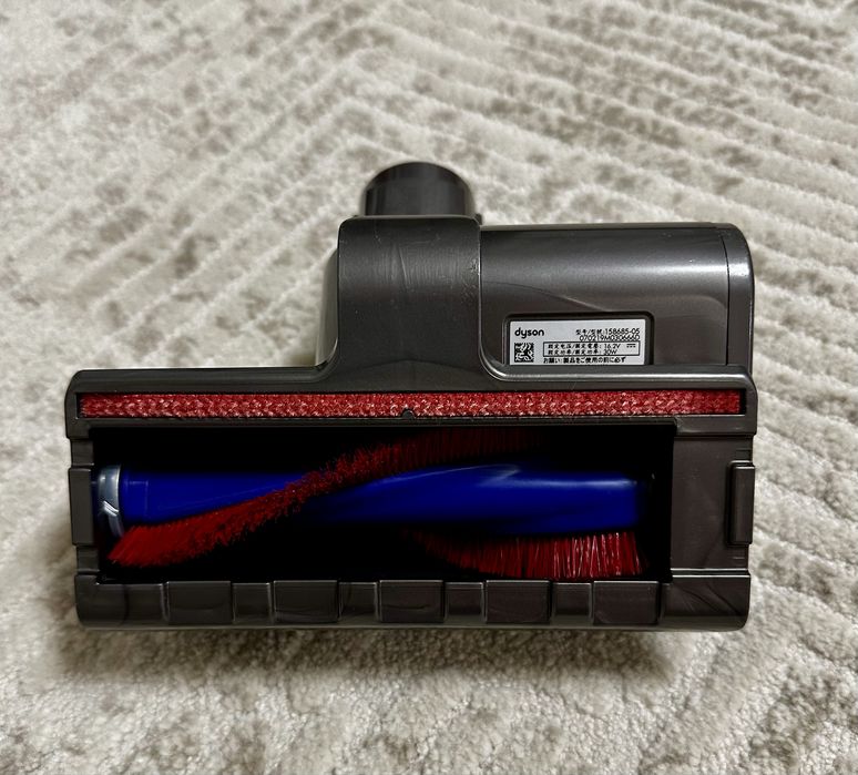 Perie ORIGINALA mica motorizata Dyson V7/V8/V10