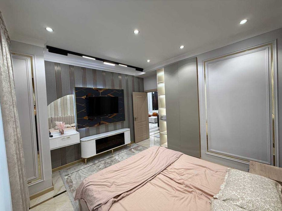 ЖК Prestige Gardens Шота Руставели Яккасарайский район 2/11/14 60кв.м