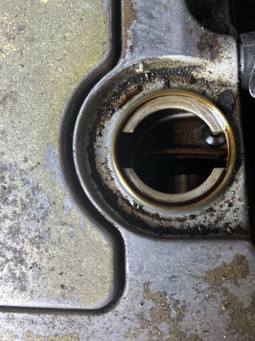 Двигатель на мерсдес