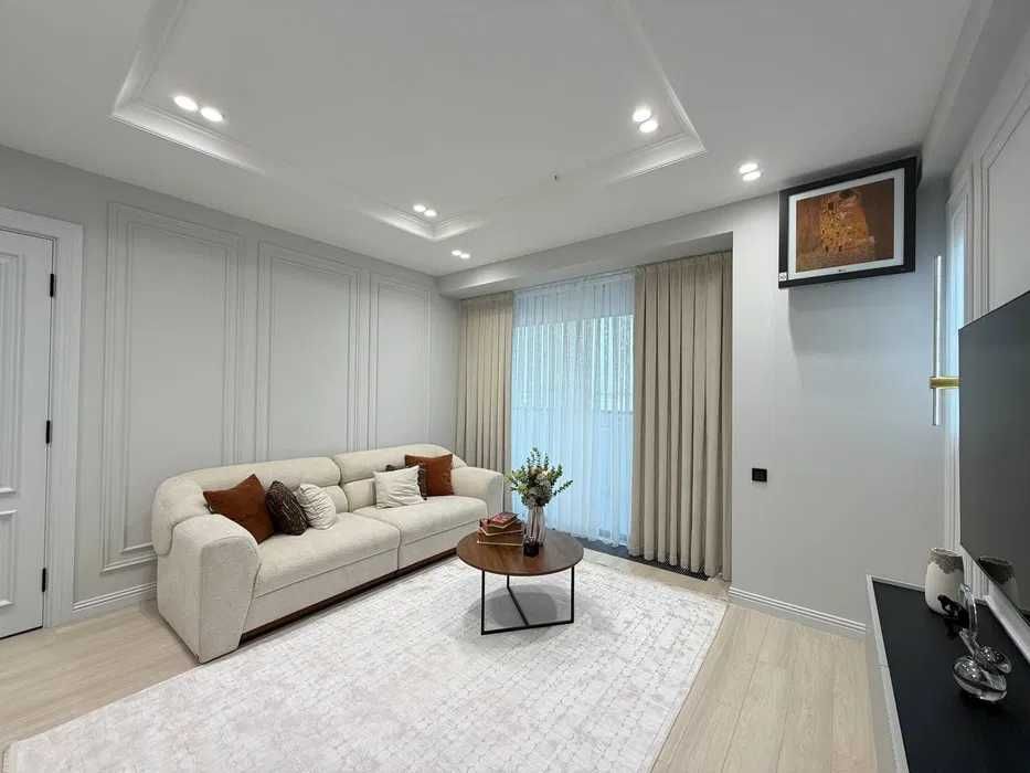 Жк Nrg U tower Сдается 2 комнатная квартира рядом с Tashkent city