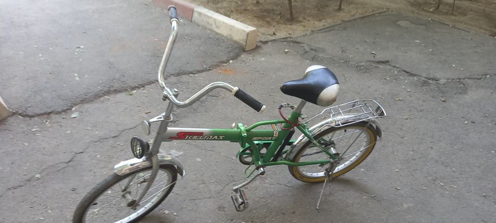 Велосипед для детей