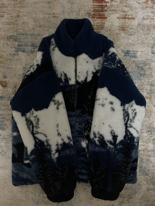 Осеняя куртка zara