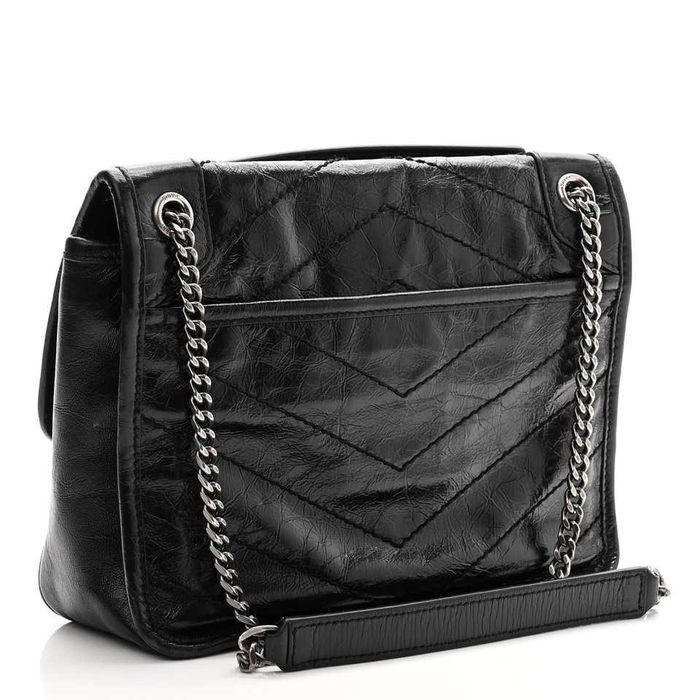 Сумка YSL niki о