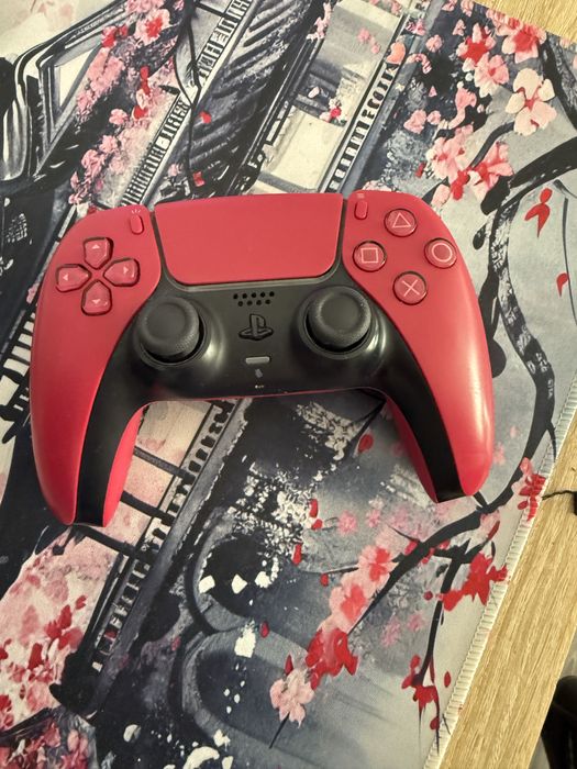 PlayStation 5 Standard Edition + ps plus