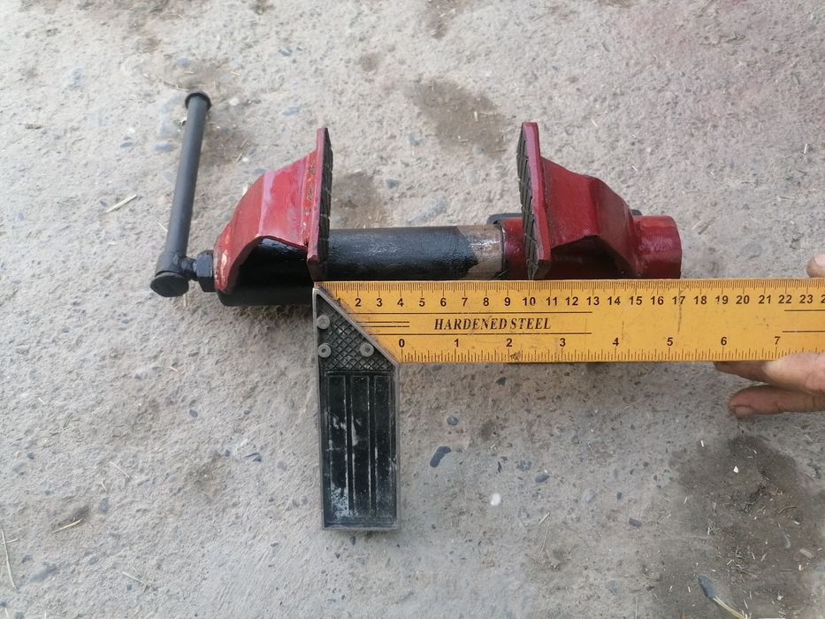 Teski sotiladi 160 ming