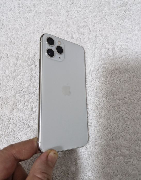 Iphone 11pro xolati ideal