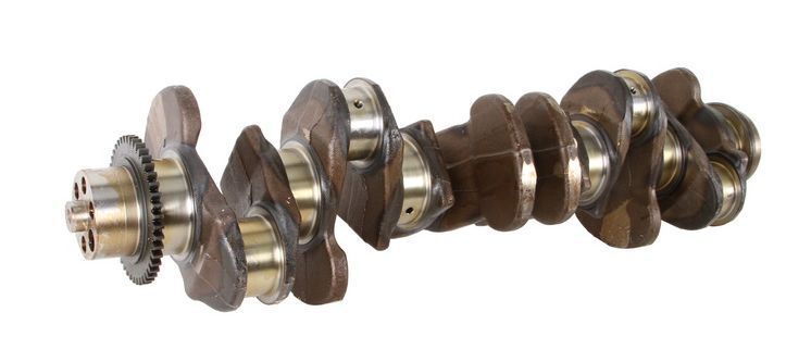 ARBORE COTIT VILBROCHEN VIBROCHEN Mercedes OM 906LA D.103 F 906 030 13 02