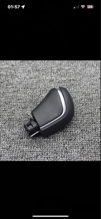 ручка селектора акпп camry 70 75 corolla