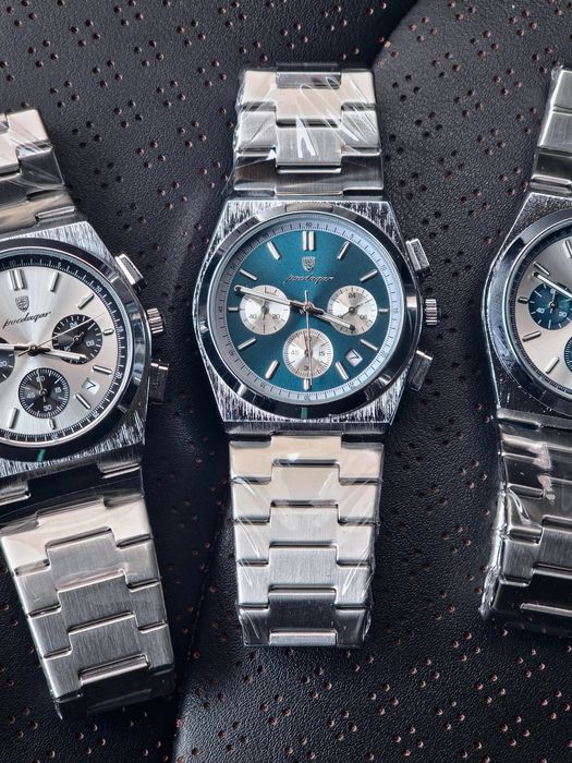 Часы наручные Poedagar