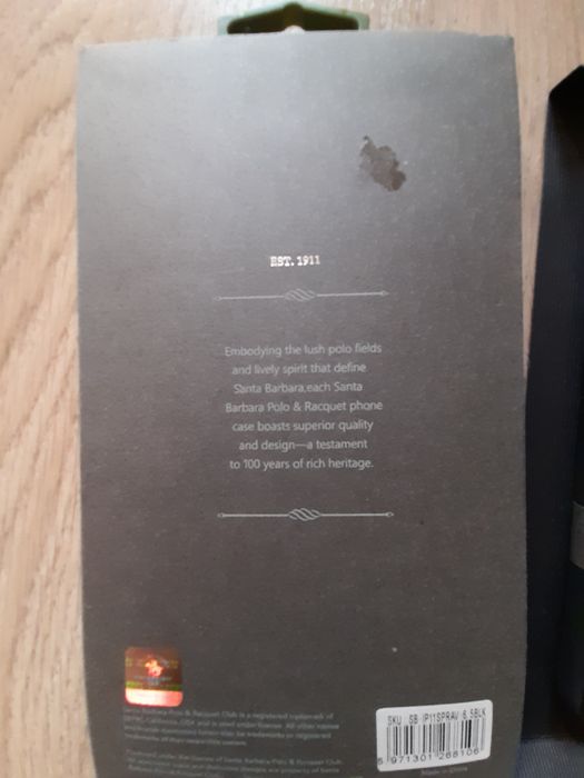 Чехол на iPhone 11 Pro Max