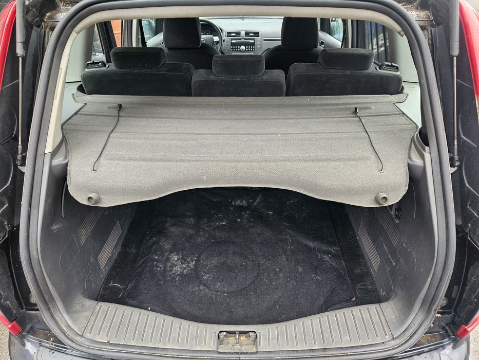 Форд Фокус Ц-макс Ц Макс 1.6 тдци 109к на части Ford Focus C-max C max