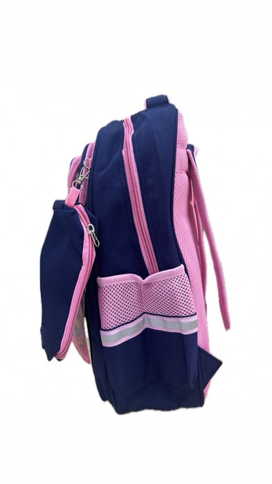 школьный рюкзак  .