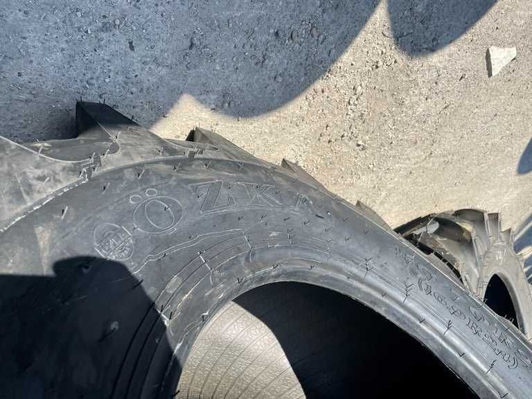 480/70R24 Cauciucuri noi Radiale de tractor fata 16.9-24 OZKA