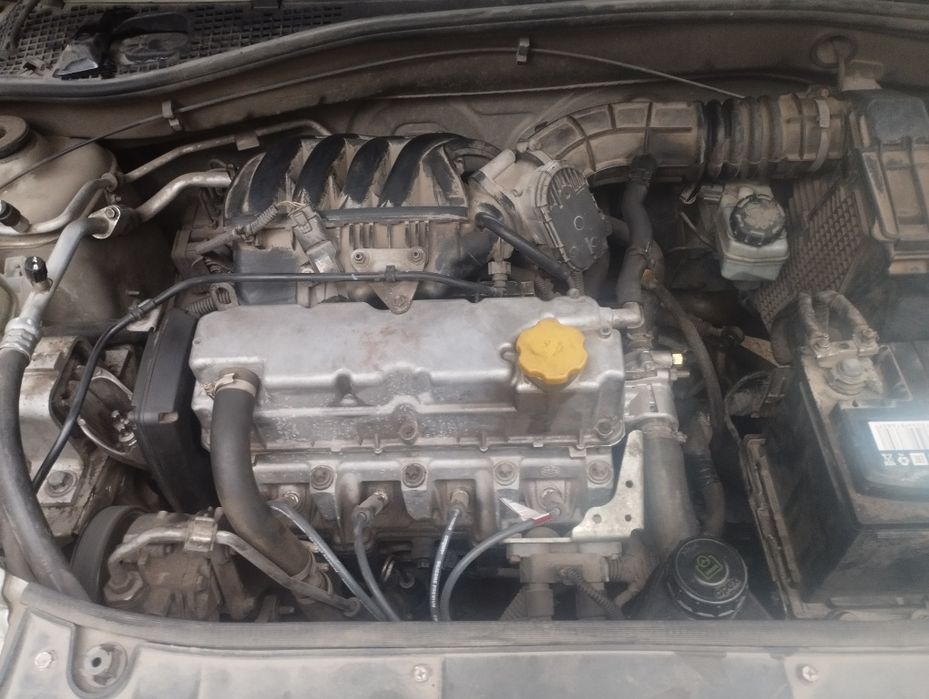 Продам машину lada largus 2021 года
