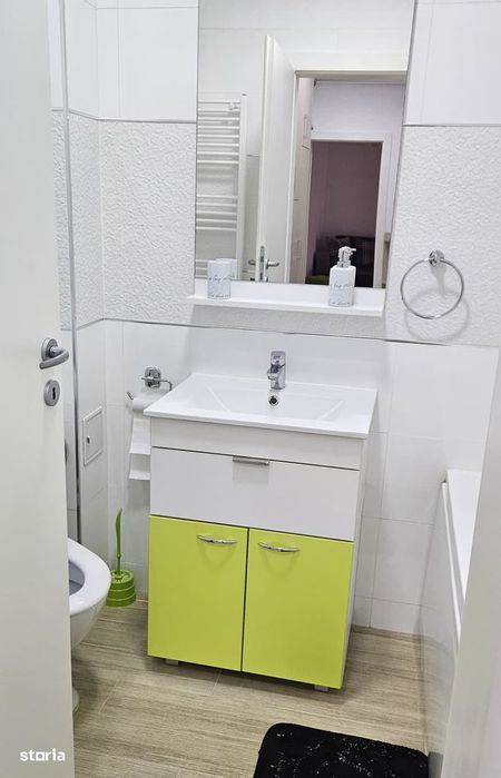 Nou / Apartament Superb / 2 Camere / Otopeni Central